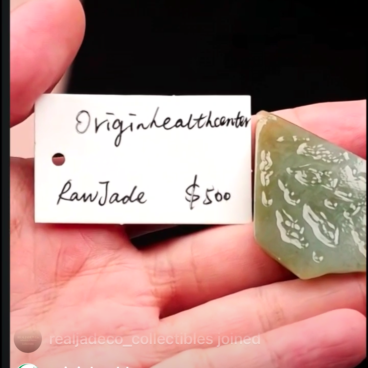 "Live" Light Icy Yellow & Green Jadeite Jade Custom Pendant (Monkey custom) (10/06/2025)